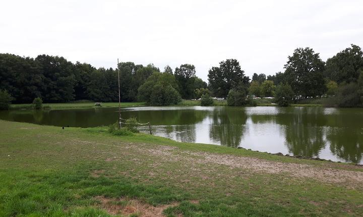 Restaurant und Cafe am Quellensee